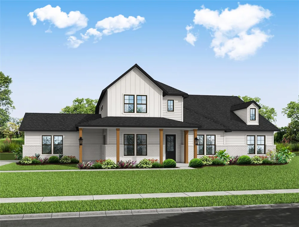 13 Homestead Hill Road New Waverly, TX 77358