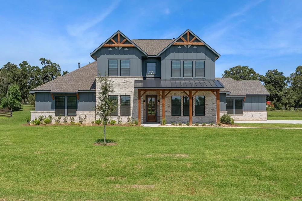 13 Homestead Hill Road New Waverly, TX 77358