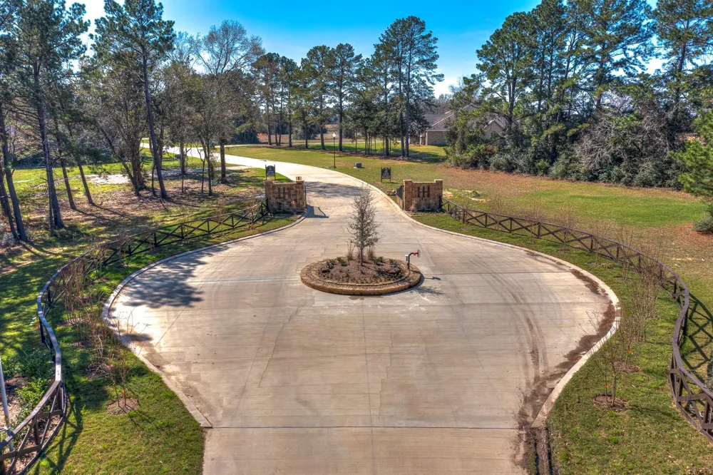 13 Homestead Hill Road New Waverly, TX 77358