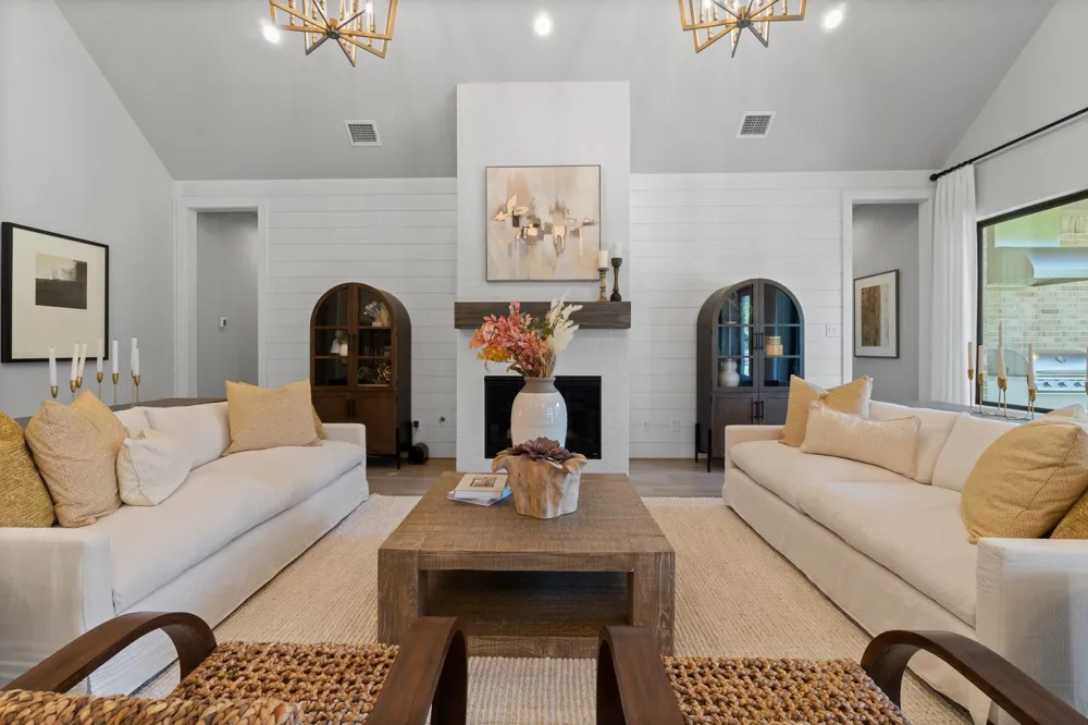 13 Homestead Hill Road New Waverly, TX 77358