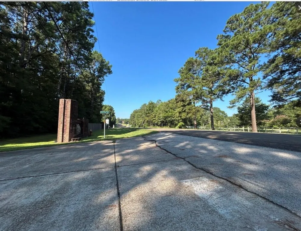 16 Forse Street Woodville, TX 75979