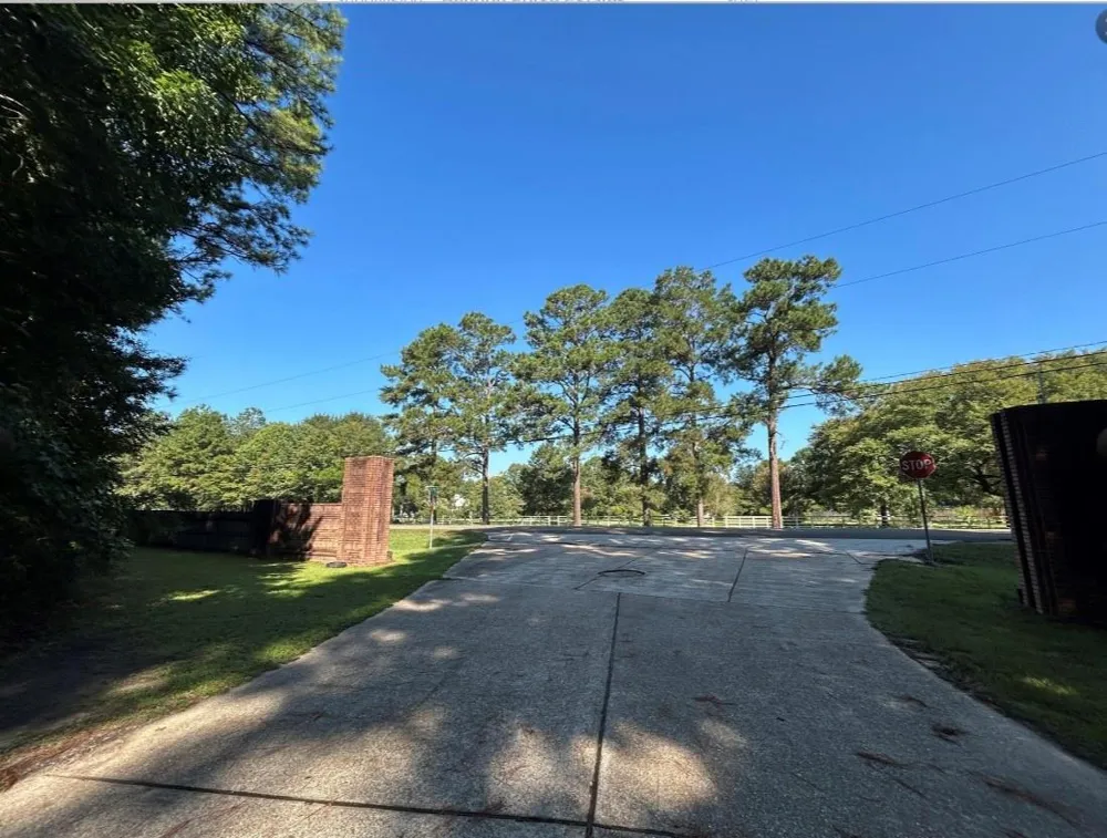 16 Forse Street Woodville, TX 75979