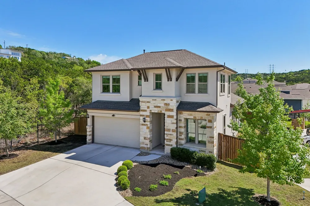 12500 Simmental Drive Austin, TX 78732