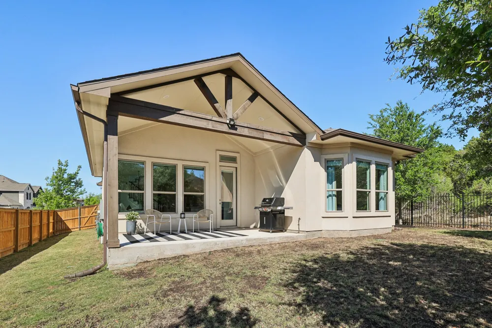 12500 Simmental Drive Austin, TX 78732