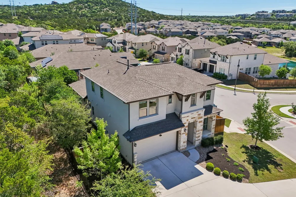 12500 Simmental Drive Austin, TX 78732