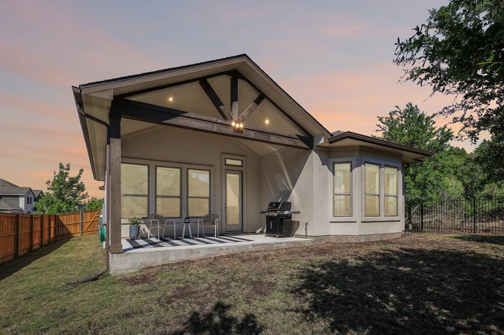 12500 Simmental Drive Austin, TX 78732