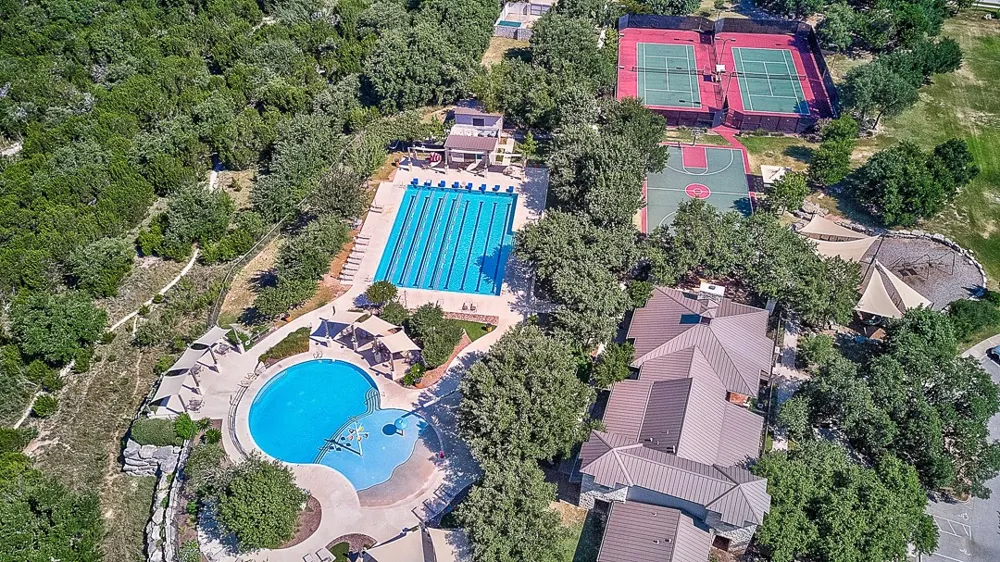 12500 Simmental Drive Austin, TX 78732