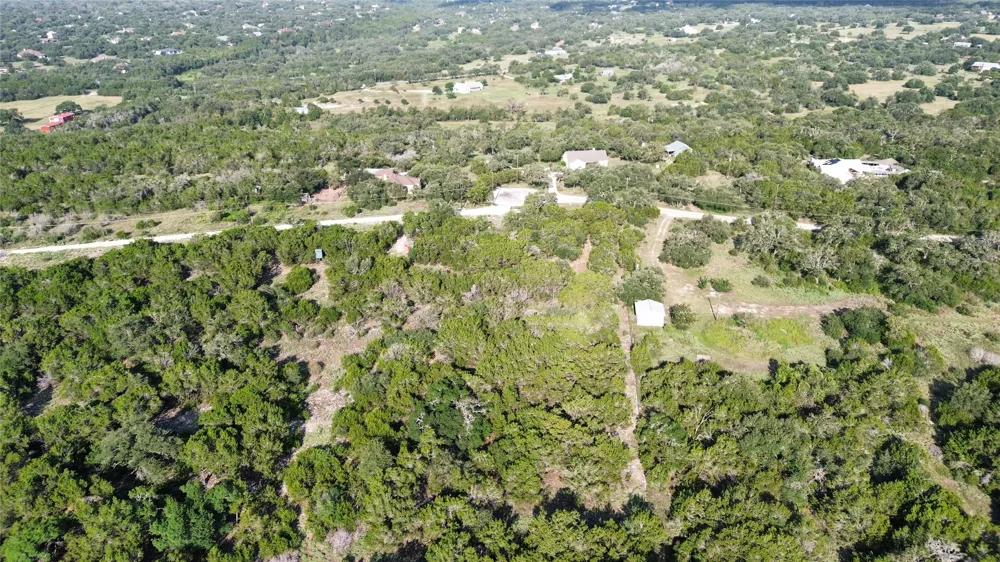 701 Grande Street #B Driftwood, TX 78619