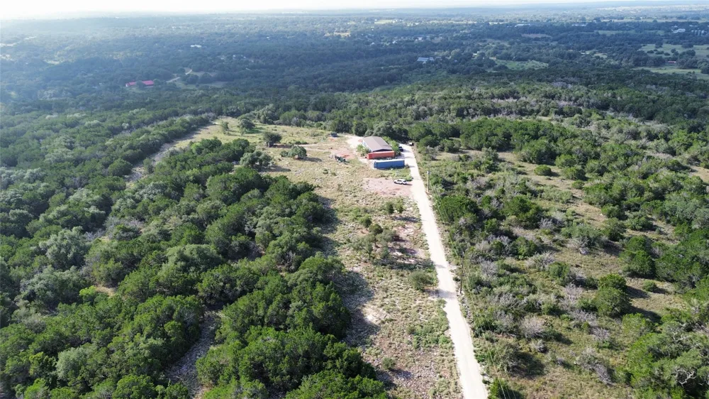 701 Grande Street #B Driftwood, TX 78619