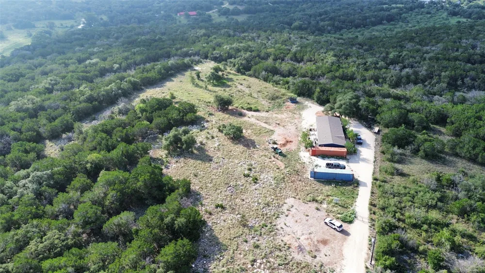 701 Grande Street #B Driftwood, TX 78619