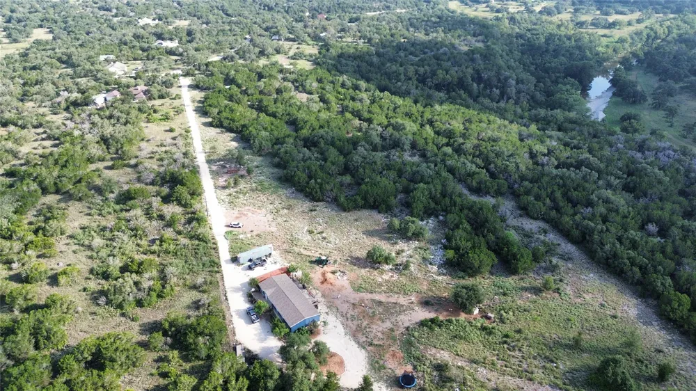 701 Grande Street #B Driftwood, TX 78619