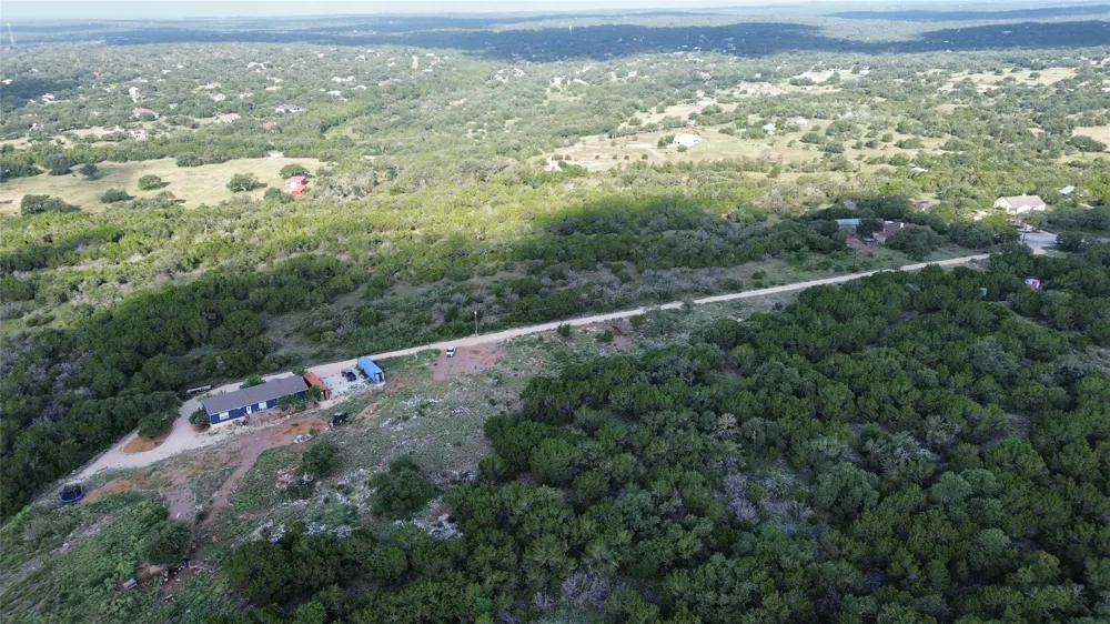 701 Grande Street #B Driftwood, TX 78619