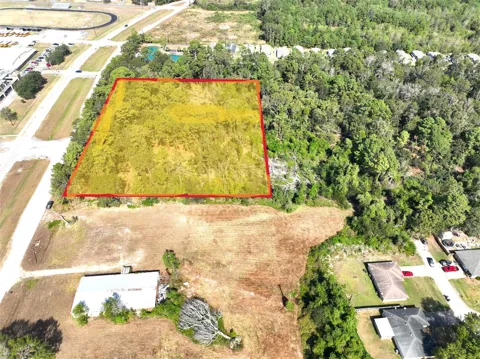 3 E Lake Houston Parkway