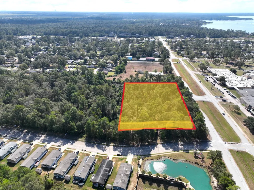 3 E Lake Houston Parkway Huffman, TX 77336