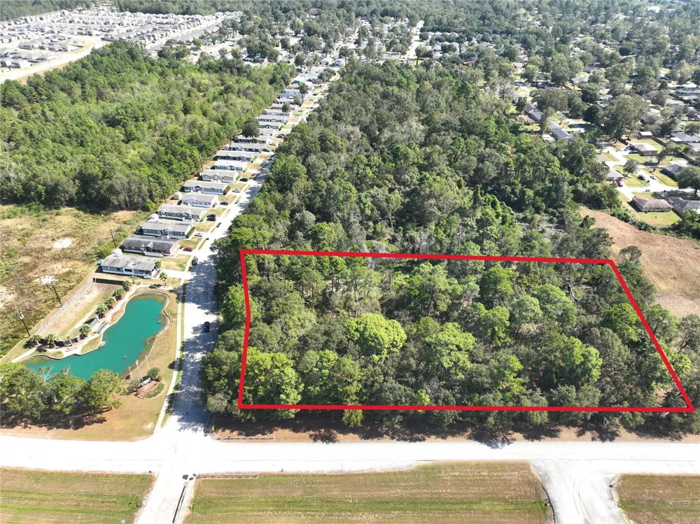 3 E Lake Houston Parkway Huffman, TX 77336