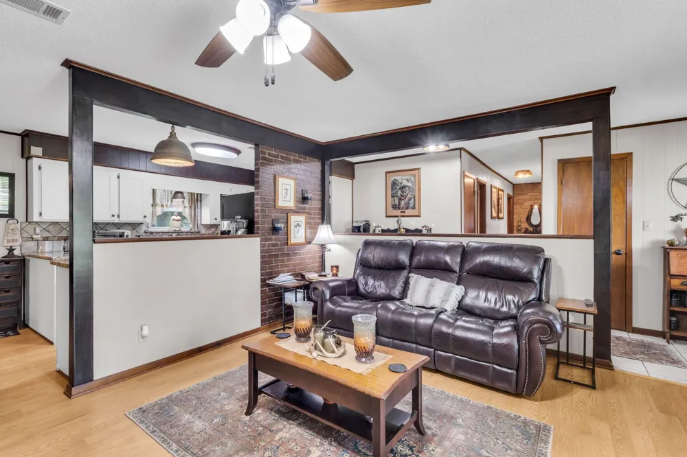 209 Camden Road Chester, TX 75936