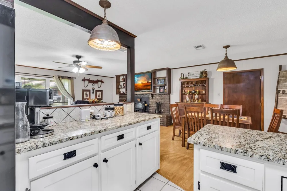 209 Camden Road Chester, TX 75936