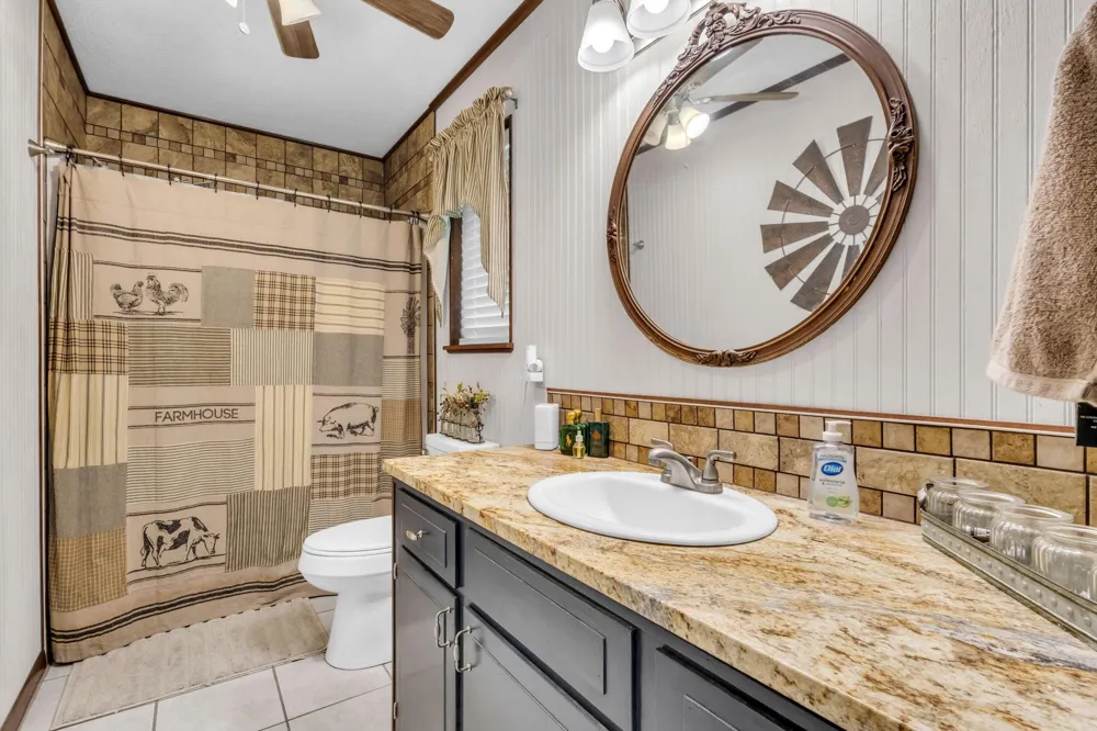 209 Camden Road Chester, TX 75936