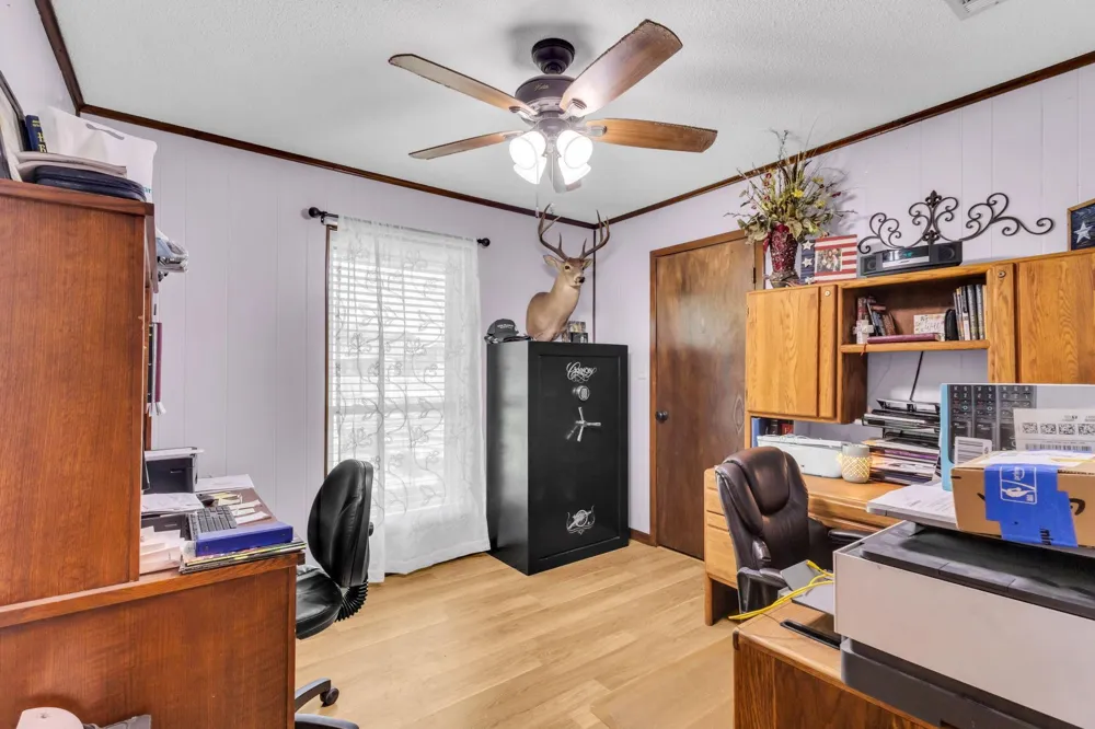 209 Camden Road Chester, TX 75936