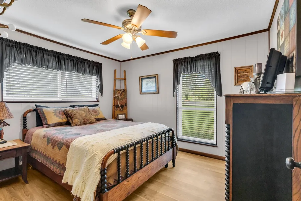 209 Camden Road Chester, TX 75936