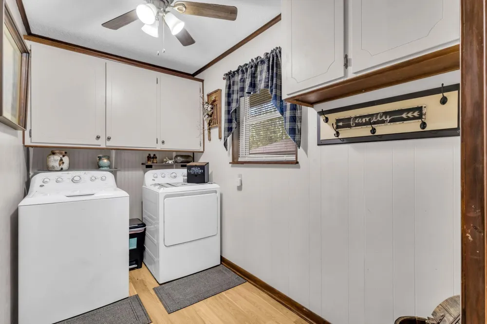 209 Camden Road Chester, TX 75936