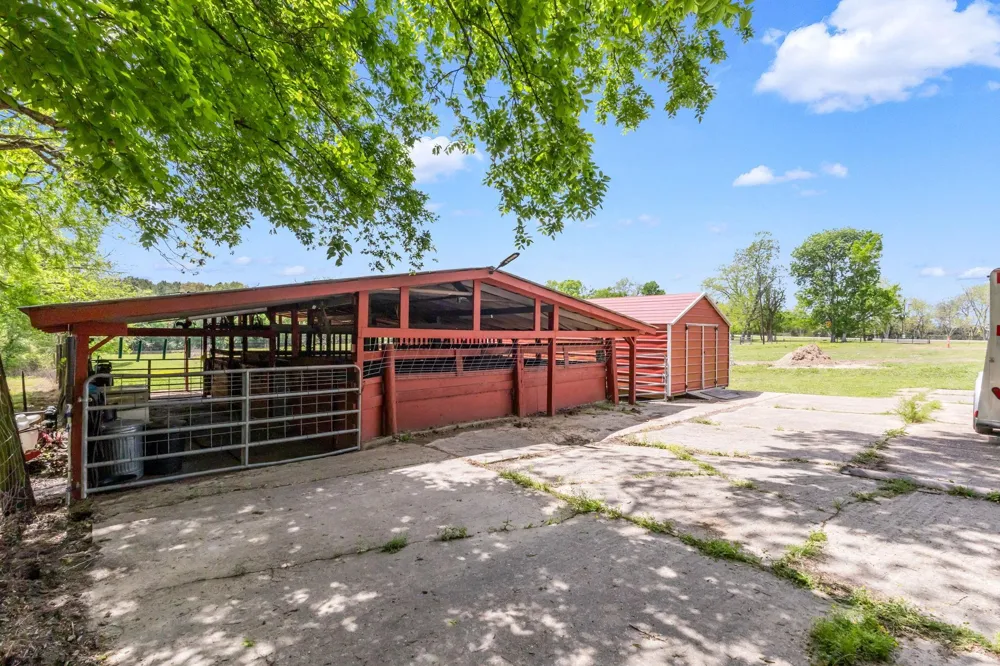 209 Camden Road Chester, TX 75936