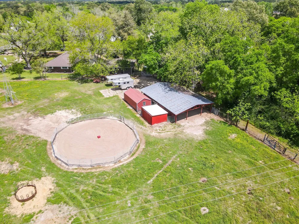 209 Camden Road Chester, TX 75936