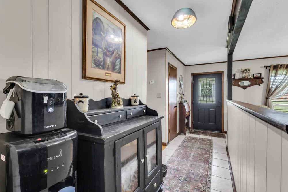 209 Camden Road Chester, TX 75936