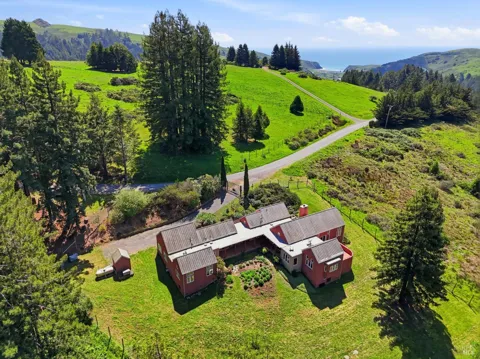 2045 Muniz Ranch Road