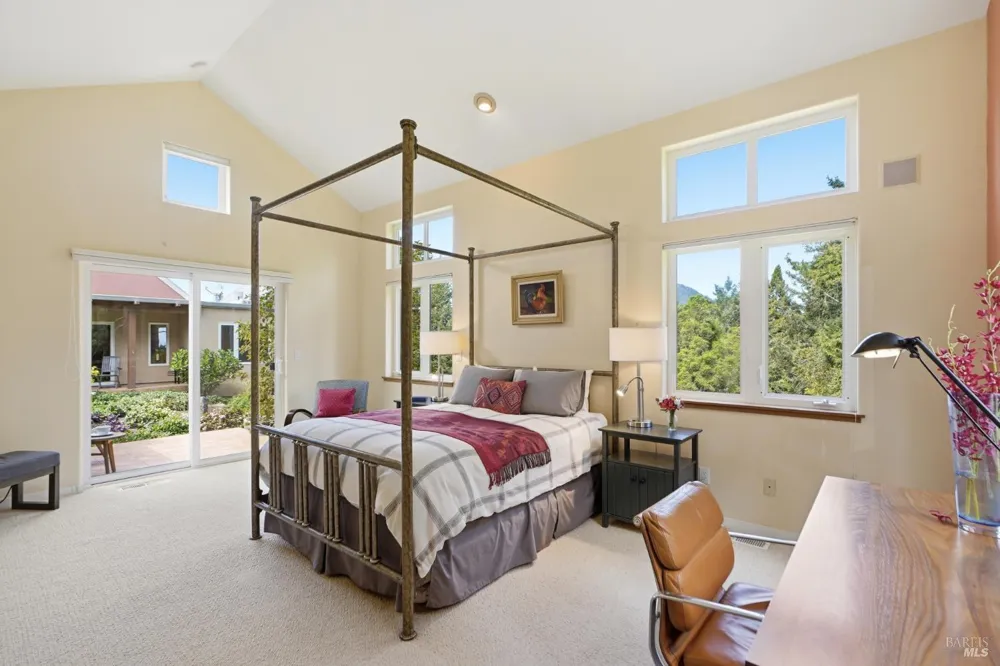 2045 Muniz Ranch Road Jenner, CA 95450