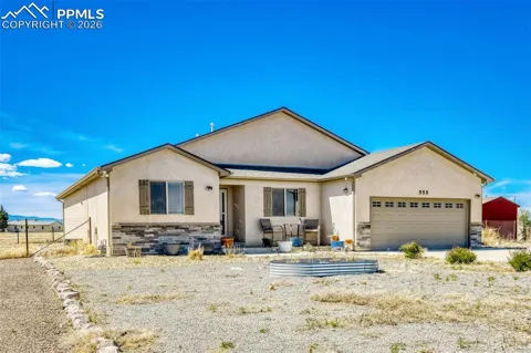 555 Verbena Drive