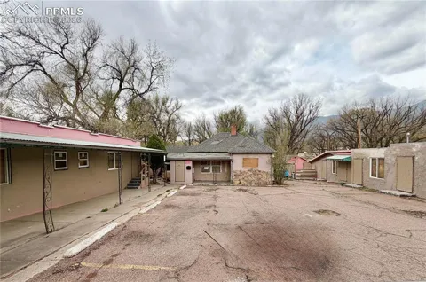 3501 W Colorado Avenue
