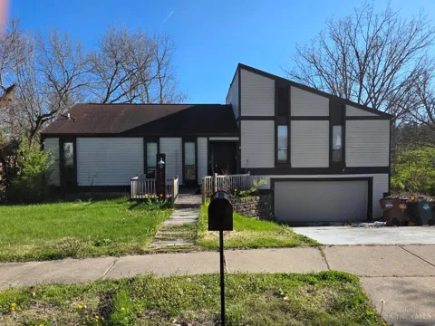 124 Fairborn Drive