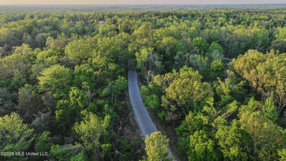 Dees Rd. Road Enid, MS 38927