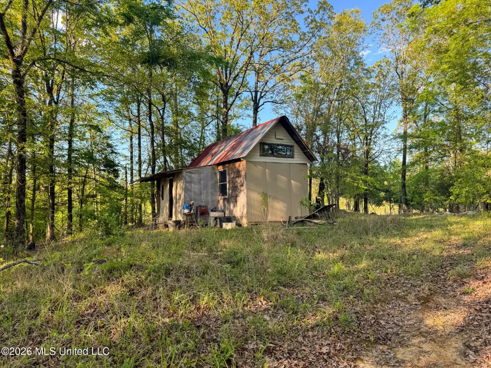 Dees Rd. Road Enid, MS 38927