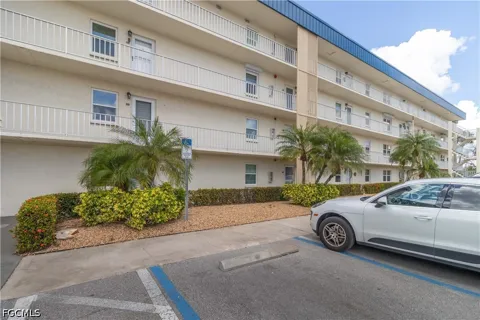 Augusta Drive #307
