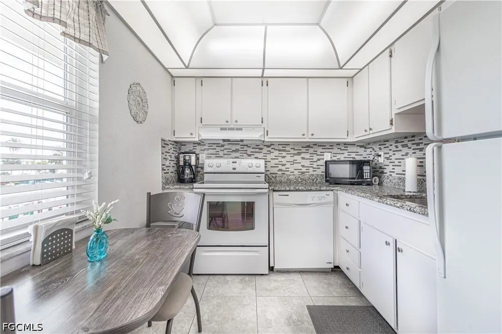 Augusta Drive #307 Fort Myers, FL 33907