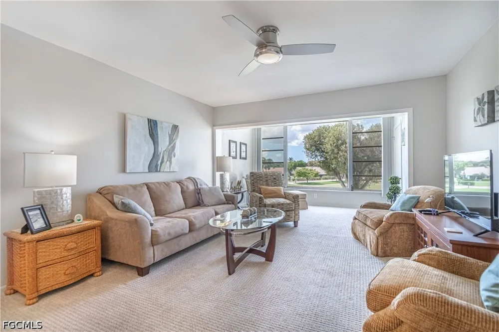 Augusta Drive #307 Fort Myers, FL 33907