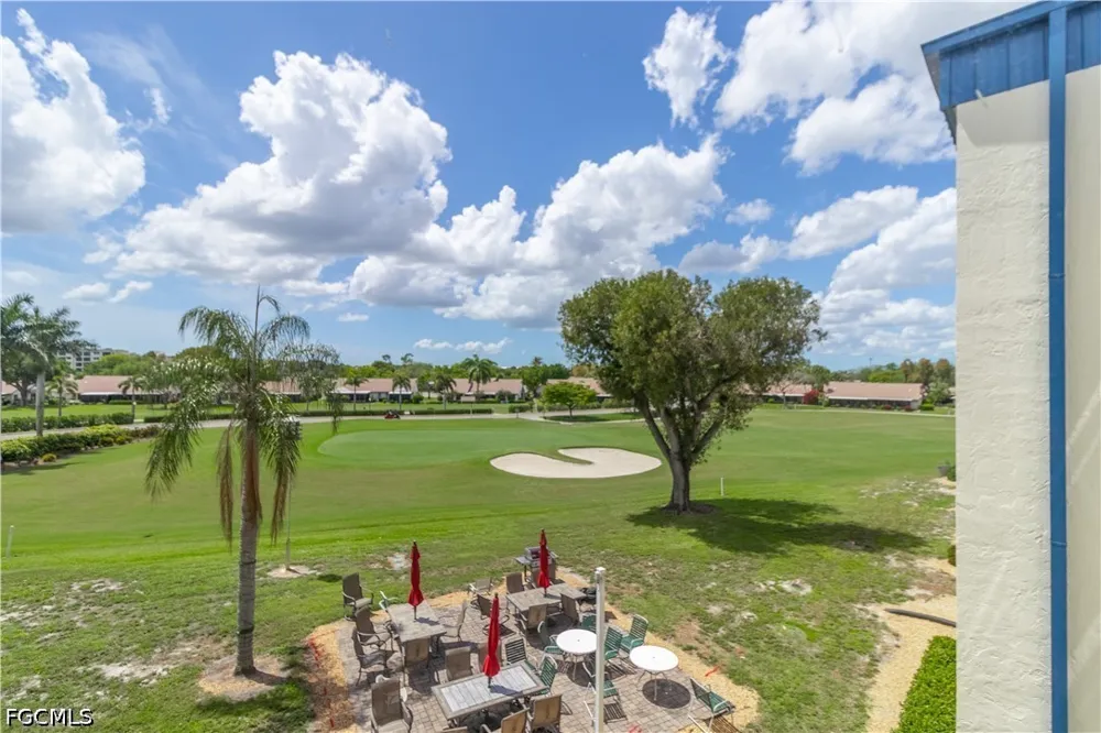 Augusta Drive #307 Fort Myers, FL 33907