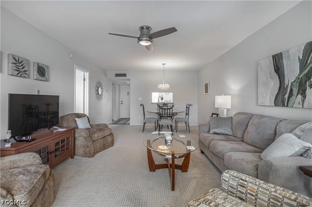 Augusta Drive #307 Fort Myers, FL 33907