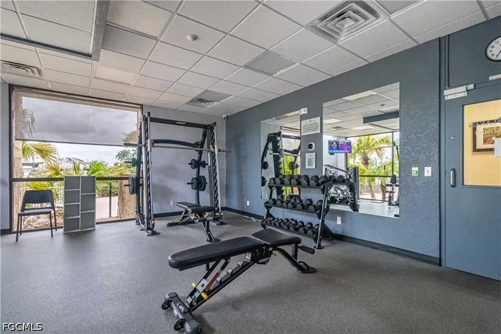 Augusta Drive #307 Fort Myers, FL 33907