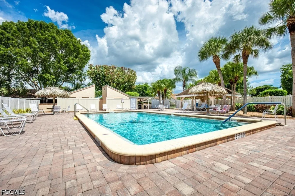 Augusta Drive #307 Fort Myers, FL 33907