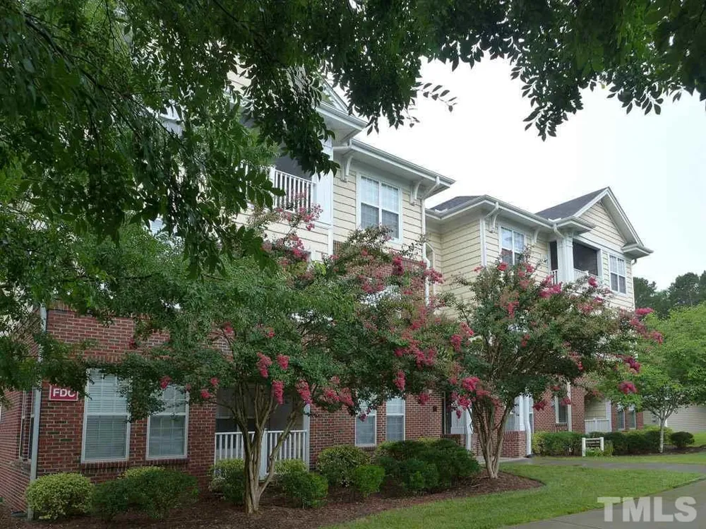 922 Providence Glen Drive Chapel Hill, NC 27514