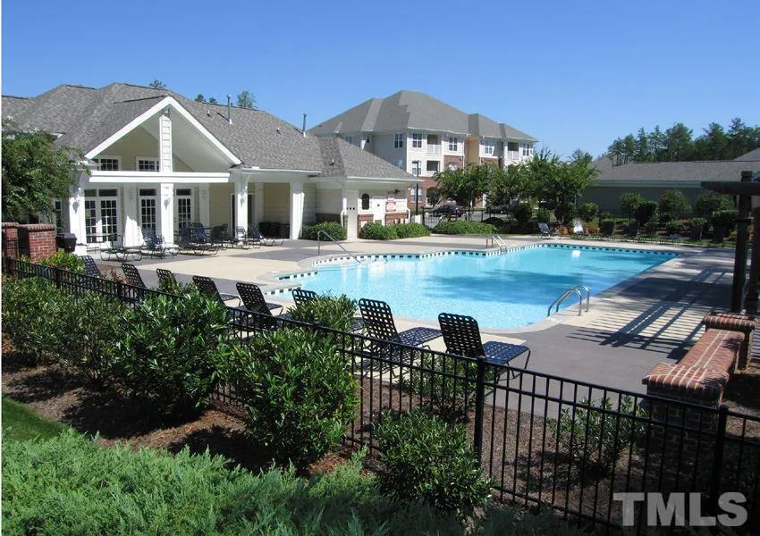 922 Providence Glen Drive Chapel Hill, NC 27514