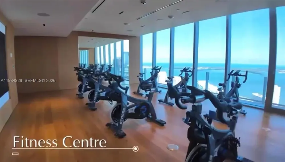 300 Biscayne Boulevard Way #2601E Miami, FL 33131