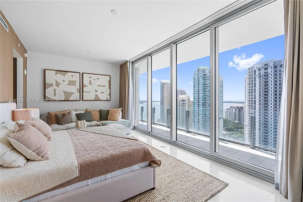 300 Biscayne Boulevard Way #2601E Miami, FL 33131