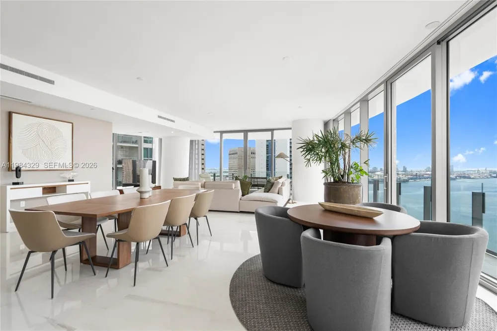 300 Biscayne Boulevard Way #2601E Miami, FL 33131