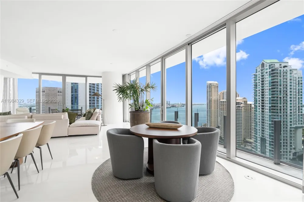 300 Biscayne Boulevard Way #2601E Miami, FL 33131