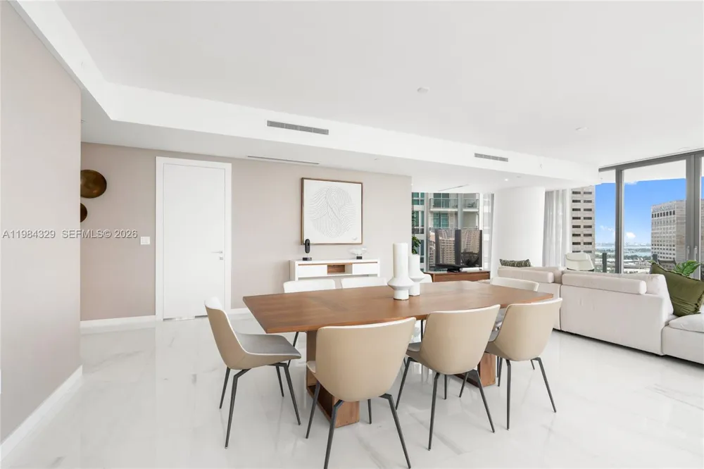 300 Biscayne Boulevard Way #2601E Miami, FL 33131
