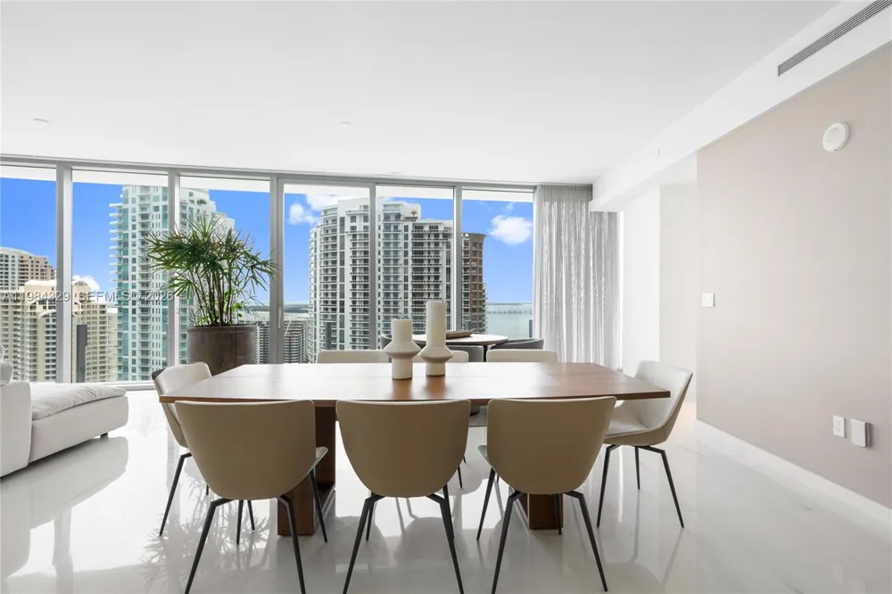 300 Biscayne Boulevard Way #2601E Miami, FL 33131